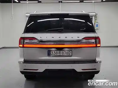 Lincoln Navigator 2019 3.5 гидро в Москве № 282696, миниатюра 3