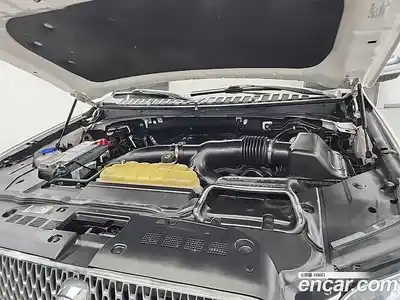 Lincoln Navigator 2019 3.5 гидро в Москве № 282696, миниатюра 5