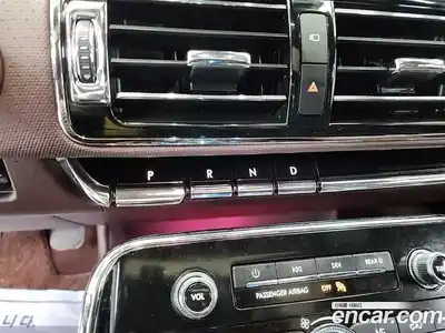 Lincoln Navigator 2019 3.5 гидро в Москве № 282696, миниатюра 8