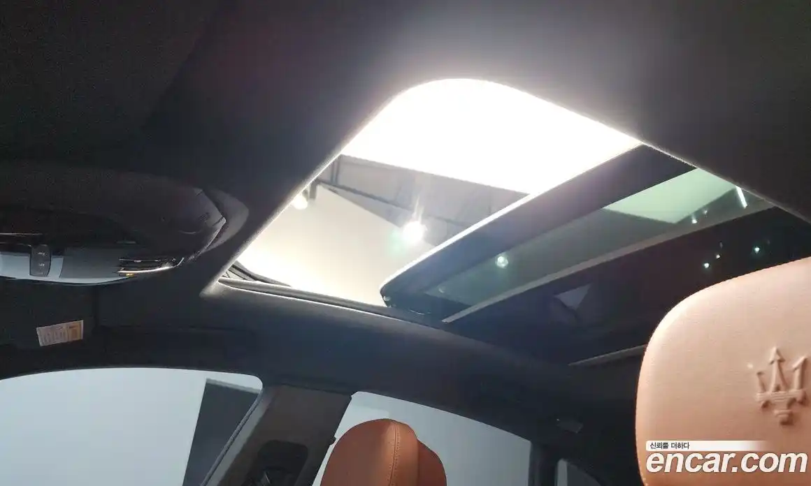 Maserati Levante 2018 3.0 гидро в Москве № 283009, фото 19