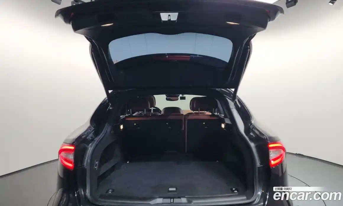 Maserati Levante 2018 3.0 гидро в Москве № 283009, фото 20