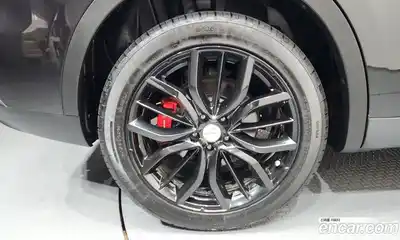 Maserati Levante 2018 3.0 гидро в Москве № 283009, миниатюра 5
