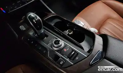 Maserati Levante 2018 3.0 гидро в Москве № 283009, миниатюра 9