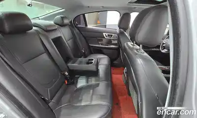 Jaguar XF 2013 3.0 гидро в Москве № 283817, миниатюра 12