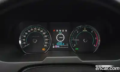 Jaguar XF 2013 3.0 гидро в Москве № 283817, миниатюра 8