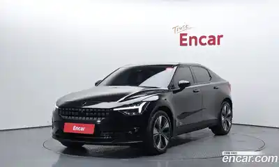 Polestar Polestar 2, 2023