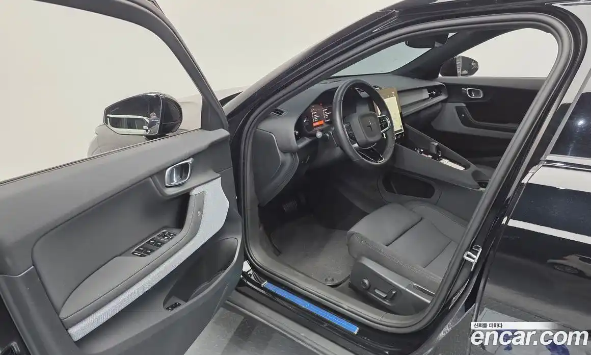 Polestar Polestar 2 2023 0.2 гидро в Москве № 284062, фото 11