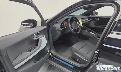 Polestar Polestar 2 2023 0.2 гидро в Москве № 284062, миниатюра 11