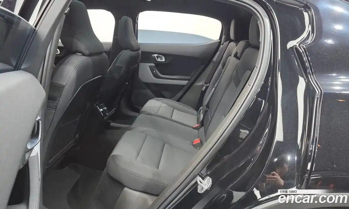 Polestar Polestar 2 2023 0.2 гидро в Москве № 284062, фото 12