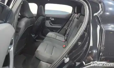 Polestar Polestar 2 2023 0.2 гидро в Москве № 284062, миниатюра 12