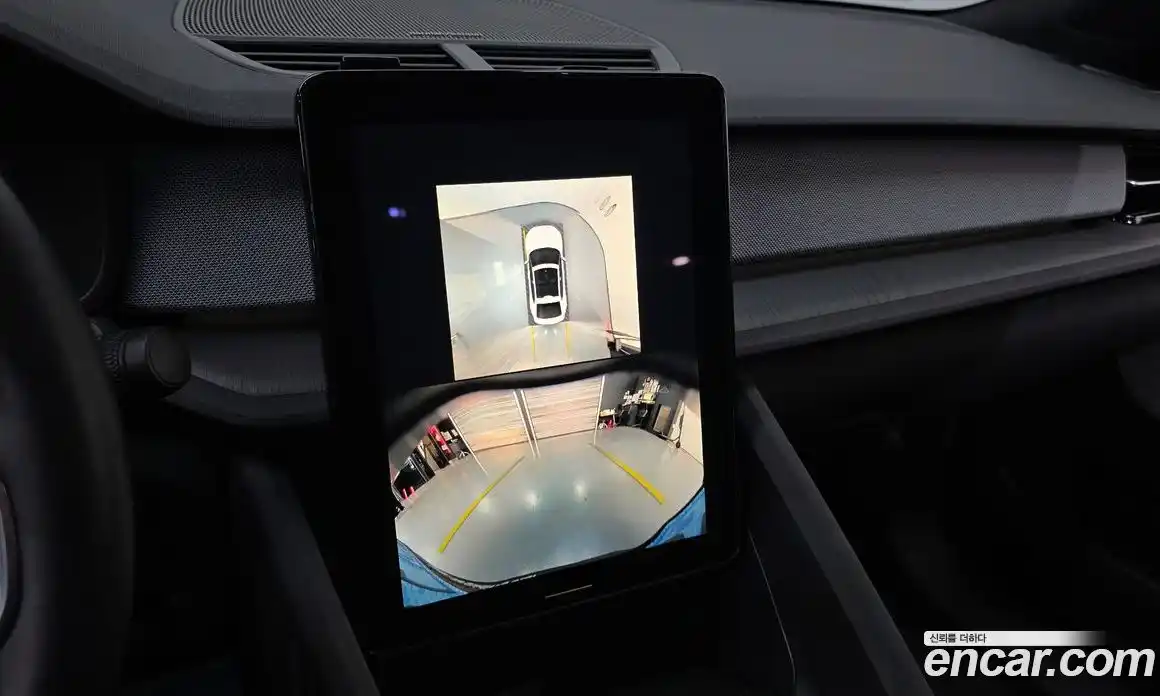 Polestar Polestar 2 2023 0.2 гидро в Москве № 284062, фото 15