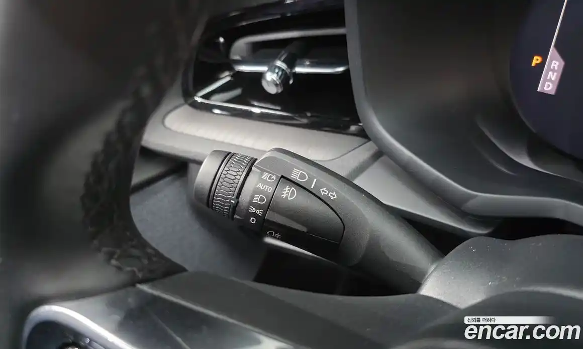 Polestar Polestar 2 2023 0.2 гидро в Москве № 284062, фото 17