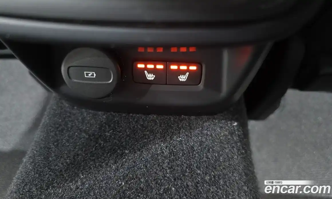 Polestar Polestar 2 2023 0.2 гидро в Москве № 284062, фото 18