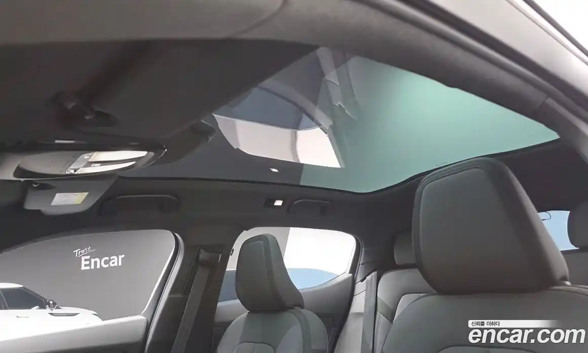 Polestar Polestar 2 2023 0.2 гидро в Москве № 284062, фото 19