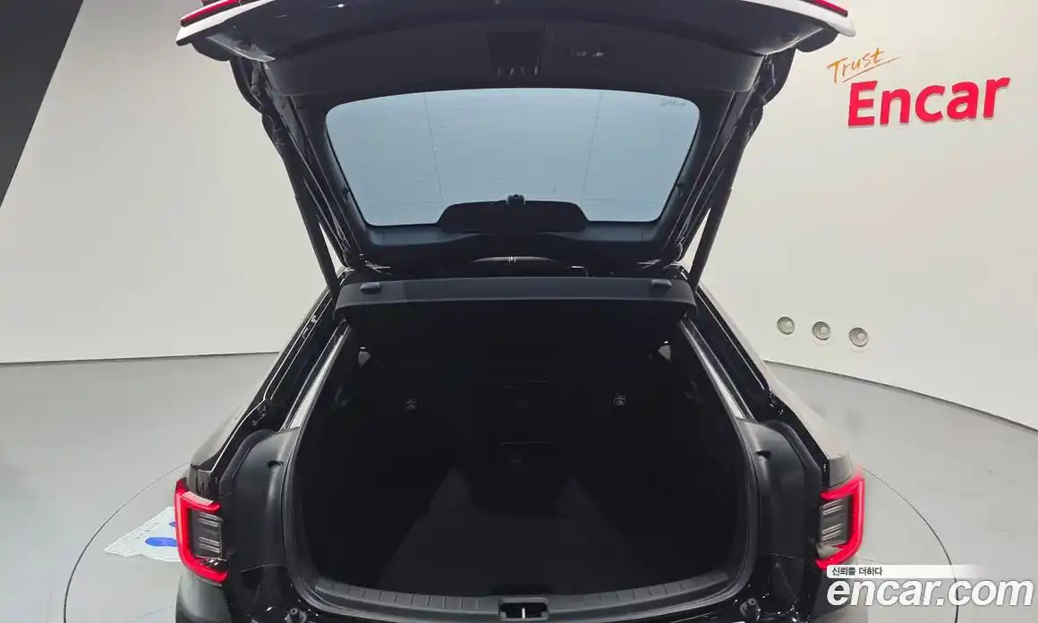 Polestar Polestar 2 2023 0.2 гидро в Москве № 284062, фото 20