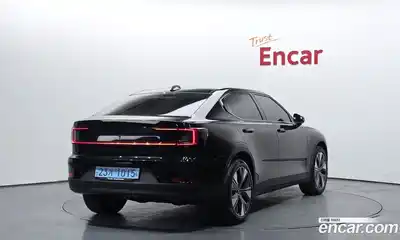 Polestar Polestar 2 2023 0.2 гидро в Москве № 284062, миниатюра 2