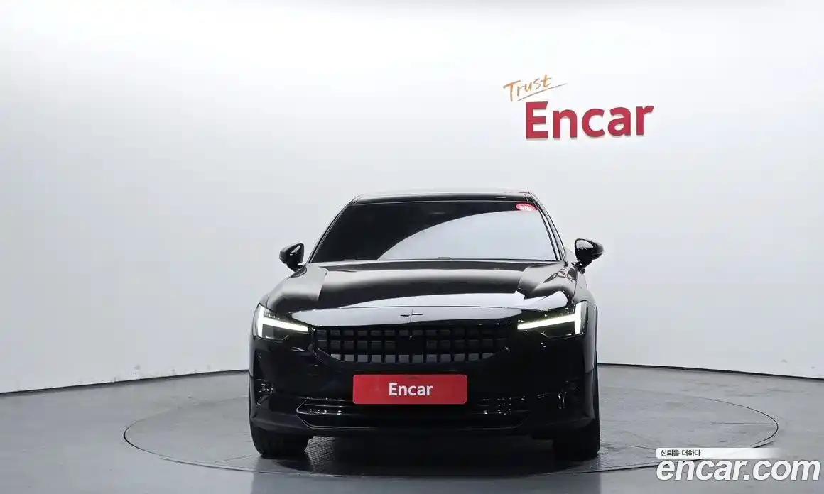 Polestar Polestar 2 2023 0.2 гидро в Москве № 284062, фото 3