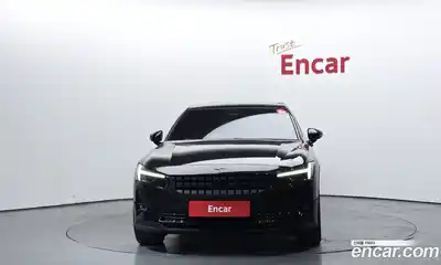 Polestar Polestar 2 2023 0.2 гидро в Москве № 284062, миниатюра 3