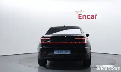 Polestar Polestar 2 2023 0.2 гидро в Москве № 284062, миниатюра 4