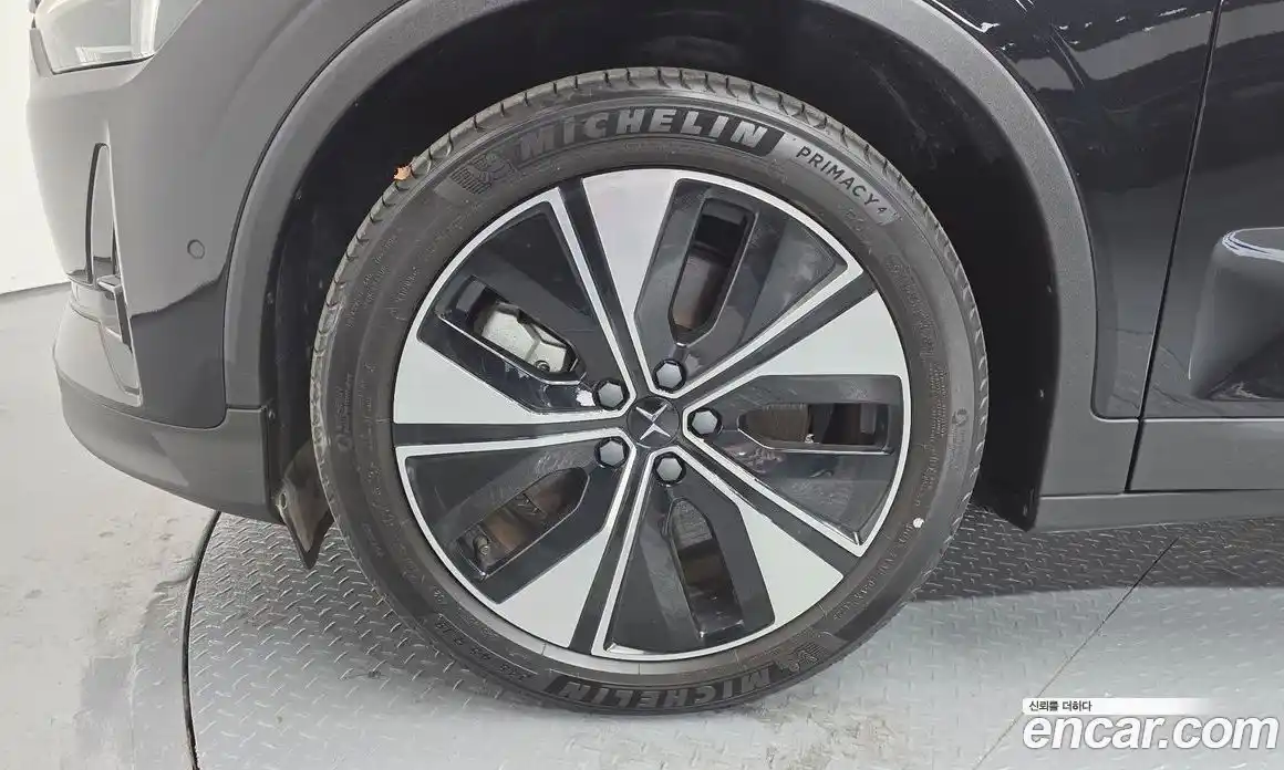 Polestar Polestar 2 2023 0.2 гидро в Москве № 284062, фото 5