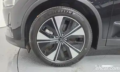 Polestar Polestar 2 2023 0.2 гидро в Москве № 284062, миниатюра 5