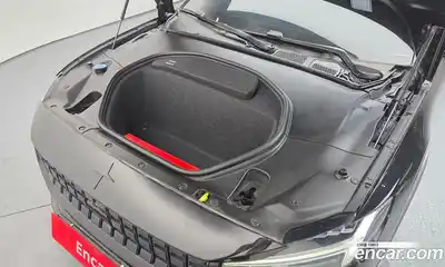 Polestar Polestar 2 2023 0.2 гидро в Москве № 284062, миниатюра 6