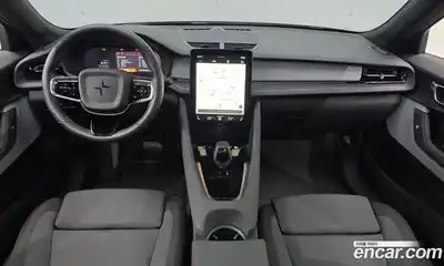 Polestar Polestar 2 2023 0.2 гидро в Москве № 284062, миниатюра 7