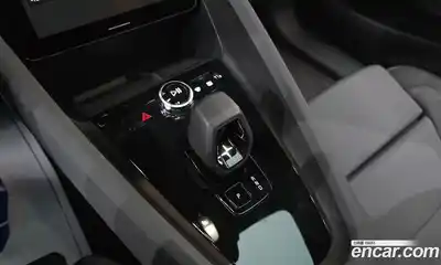 Polestar Polestar 2 2023 0.2 гидро в Москве № 284062, миниатюра 9