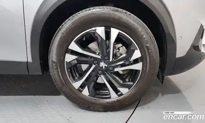 Peugeot 2008 2021 0.1 гидро в Москве № 284345, миниатюра 5