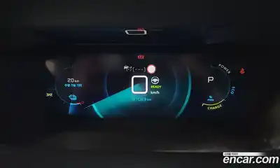 Peugeot 2008 2021 0.1 гидро в Москве № 284345, миниатюра 8