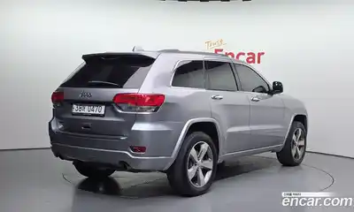 Jeep Cherokee 2015 3.0 гидро в Москве № 302456, миниатюра 2