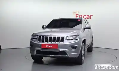 Jeep Cherokee 2015 3.0 гидро в Москве № 302456, миниатюра 3