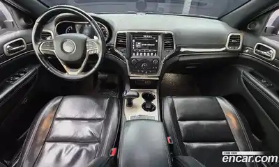 Jeep Cherokee 2015 3.0 гидро в Москве № 302456, миниатюра 7