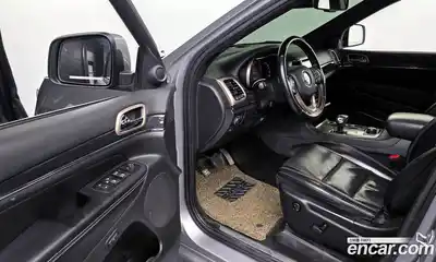 Jeep Cherokee 2015 3.0 гидро в Москве № 302456, миниатюра 10