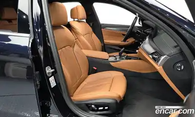 BMW 5-Series 2023 2.0 гидро в Москве, миниатюра 10