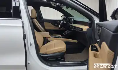 Lincoln Corsair 2022 2.0 гидро в Москве № 304160, миниатюра 11