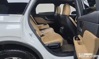 Lincoln Corsair 2022 2.0 гидро в Москве № 304160, миниатюра 12