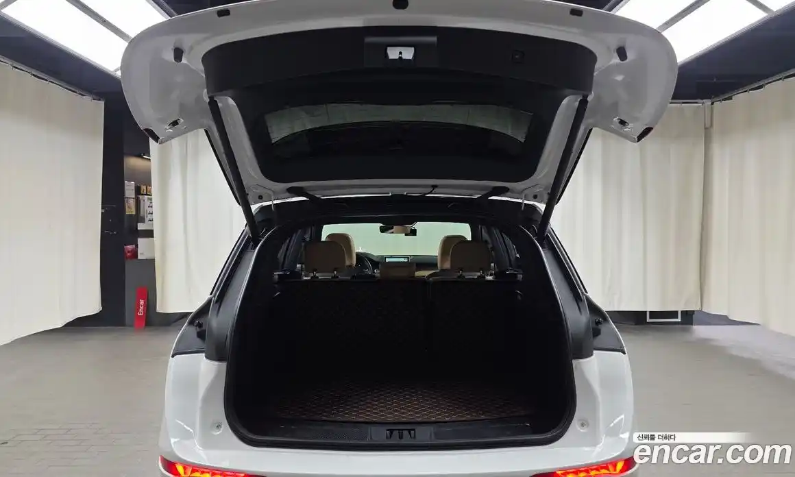 Lincoln Corsair 2022 2.0 гидро в Москве № 304160, фото 20