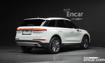 Lincoln Corsair 2022 2.0 гидро в Москве № 304160, миниатюра 2