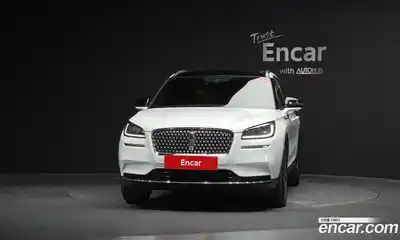 Lincoln Corsair 2022 2.0 гидро в Москве № 304160, миниатюра 3