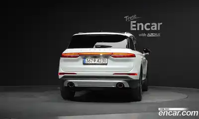 Lincoln Corsair 2022 2.0 гидро в Москве № 304160, миниатюра 4