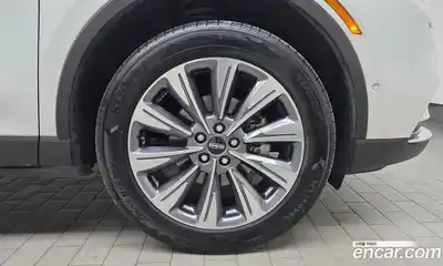 Lincoln Corsair 2022 2.0 гидро в Москве № 304160, миниатюра 5