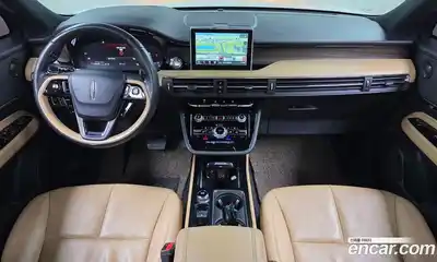 Lincoln Corsair 2022 2.0 гидро в Москве № 304160, миниатюра 7