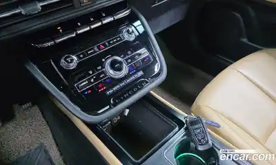 Lincoln Corsair 2022 2.0 гидро в Москве № 304160, миниатюра 9