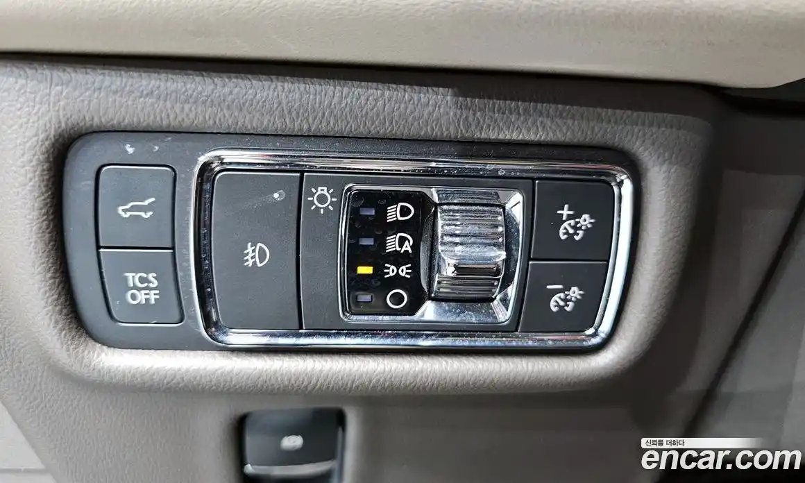 Lincoln Nautilus 2022 2.7 гидро в Москве № 304186, фото 12