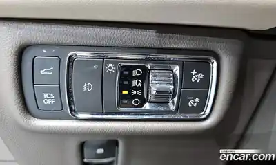 Lincoln Nautilus 2022 2.7 гидро в Москве № 304186, миниатюра 12