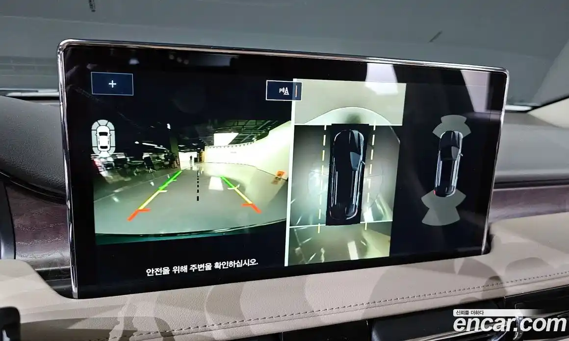 Lincoln Nautilus 2022 2.7 гидро в Москве № 304186, фото 16