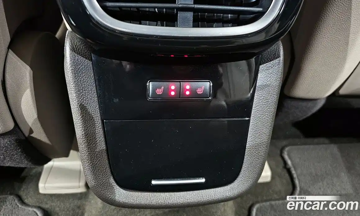 Lincoln Nautilus 2022 2.7 гидро в Москве № 304186, фото 19