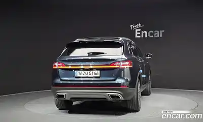 Lincoln Nautilus 2022 2.7 гидро в Москве № 304186, миниатюра 4