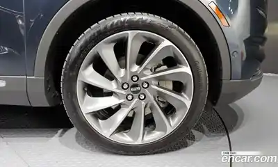 Lincoln Nautilus 2022 2.7 гидро в Москве № 304186, миниатюра 5